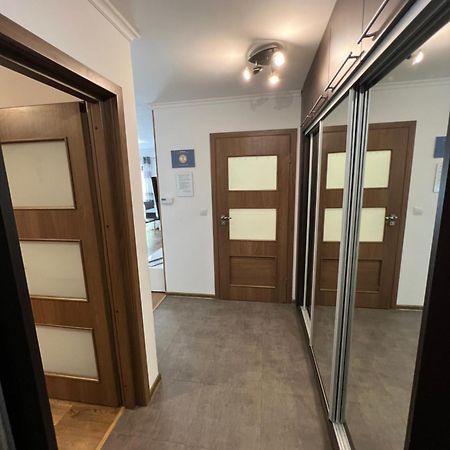 Holiday Apartments Криница-Здруй Екстериор снимка