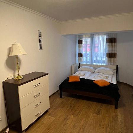 Holiday Apartments Криница-Здруй Екстериор снимка