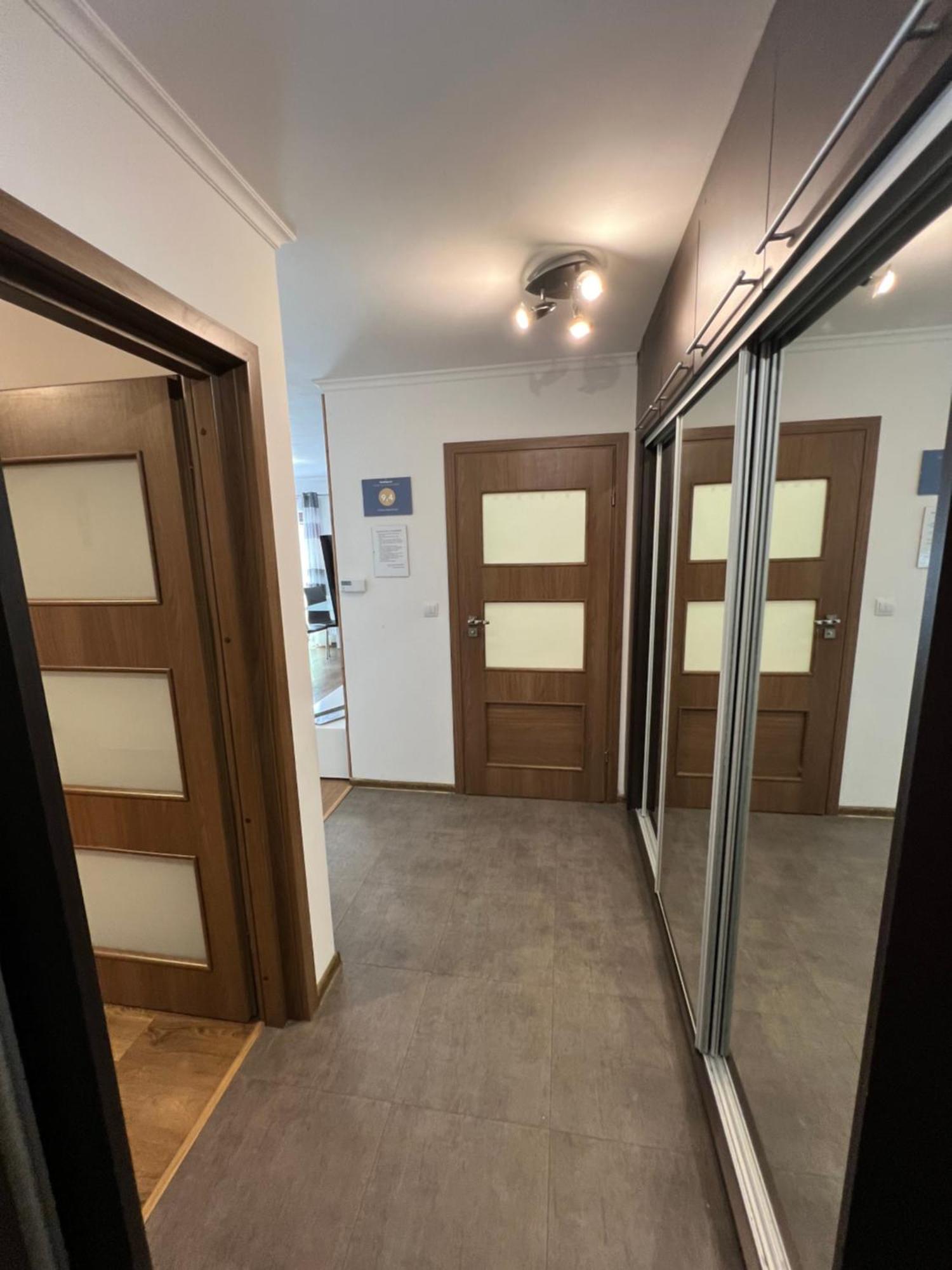Holiday Apartments Криница-Здруй Екстериор снимка