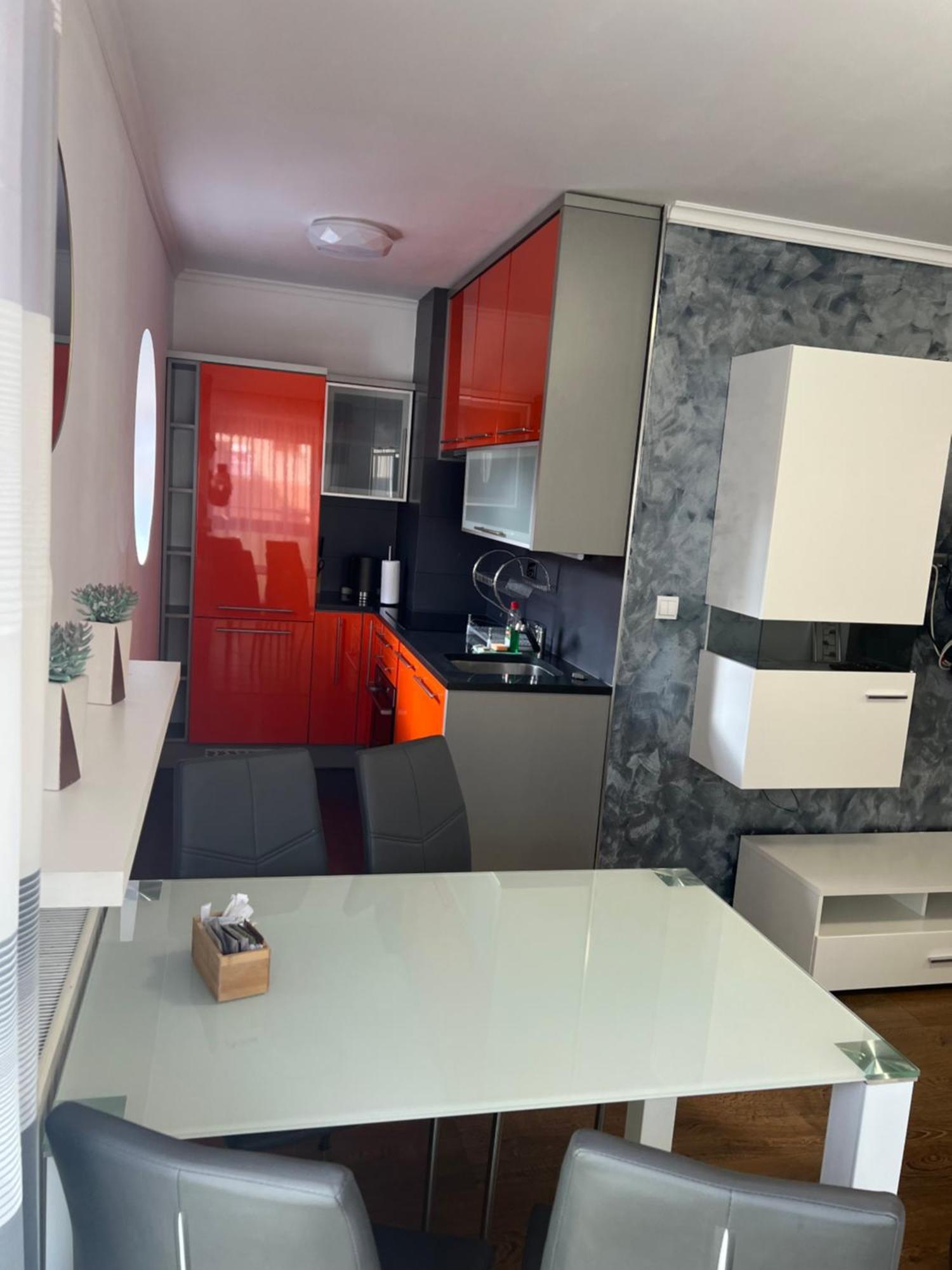 Holiday Apartments Криница-Здруй Екстериор снимка
