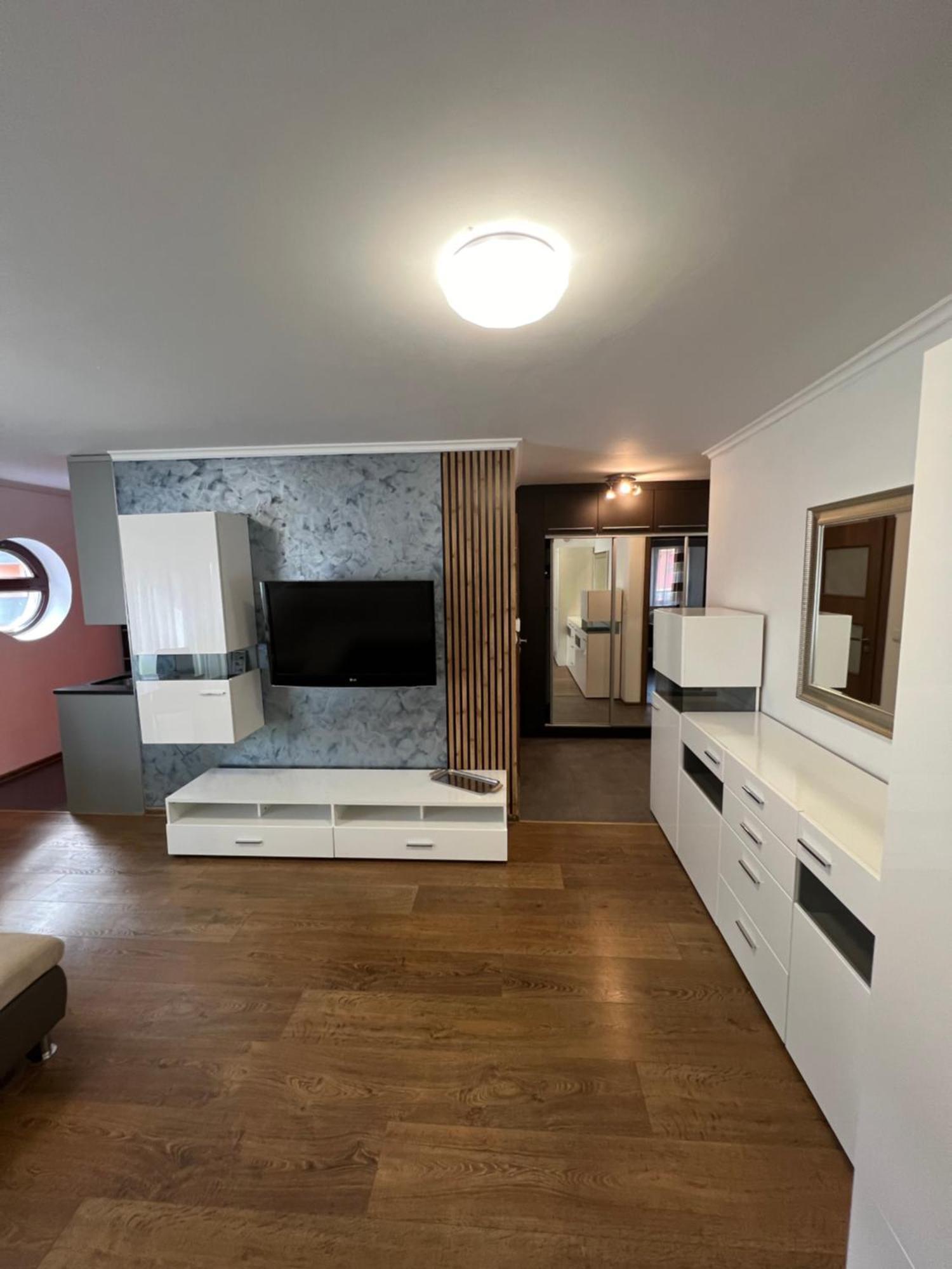 Holiday Apartments Криница-Здруй Екстериор снимка